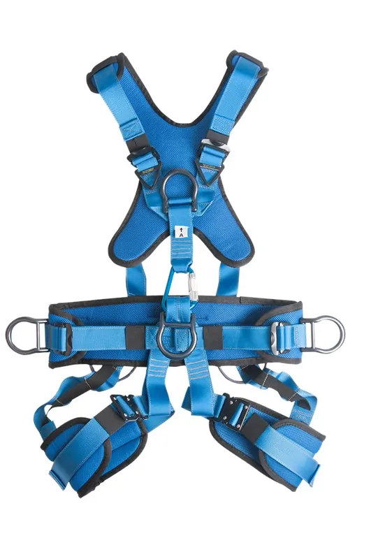 XSPlatforms EXPERT PREMIUM V HARNASGORDEL L-XXL Populair