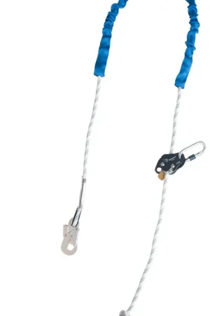 XSPlatforms POSITIONING LANYARD ADJUSTABLE 5,0M POSITIONERINGSLIJN Veilige Betaling