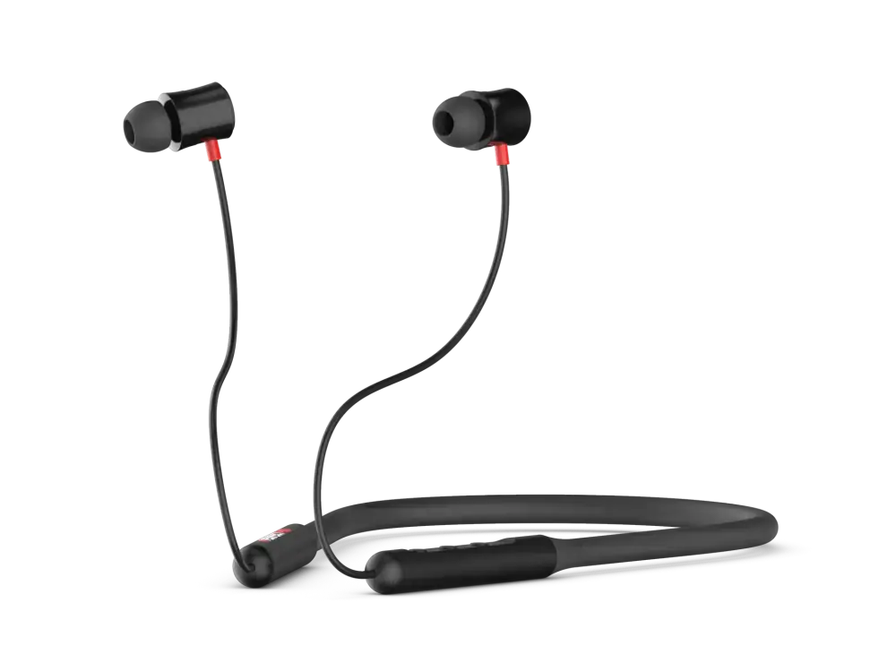Koopje Perfectpro Oordopjes met Verzwaarde Nekband - H-20