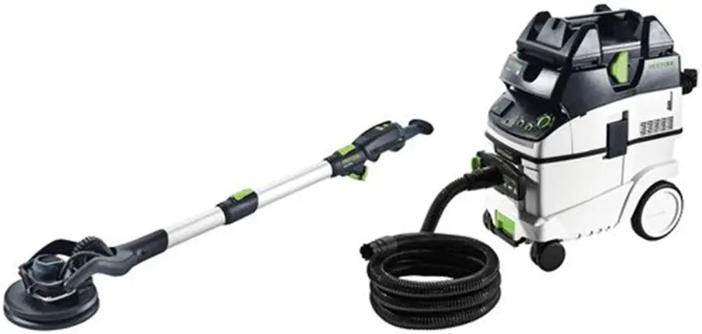 Festool Langnek Schuurmachine Set LHS 2 225/CTL 36-Set - 576696 Aanbieding