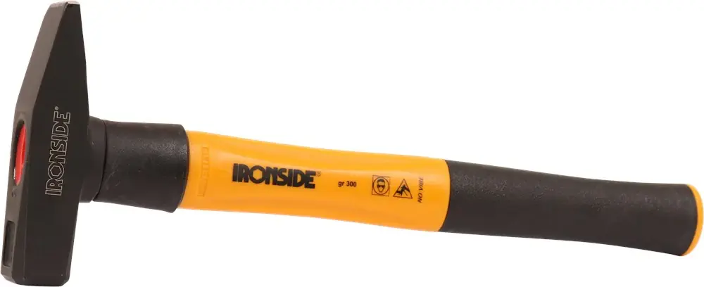 Ironside BANKHAMER TRILLINGSVRIJ 300G Seizoensaanbieding