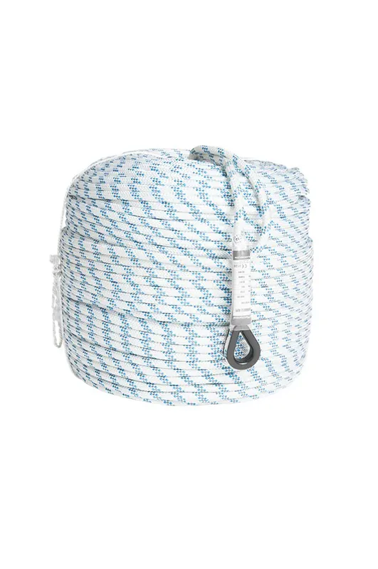 XSPlatforms KERNMANTLE ROPE 300M KERNMANTELLIJN Laatste Versie