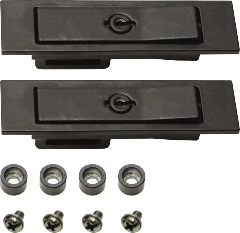 Ironside RESERVESLOT VOOR ABS KOFFER TBV ART. 1883001, 1883002 EN 1883003 Snelle Levering