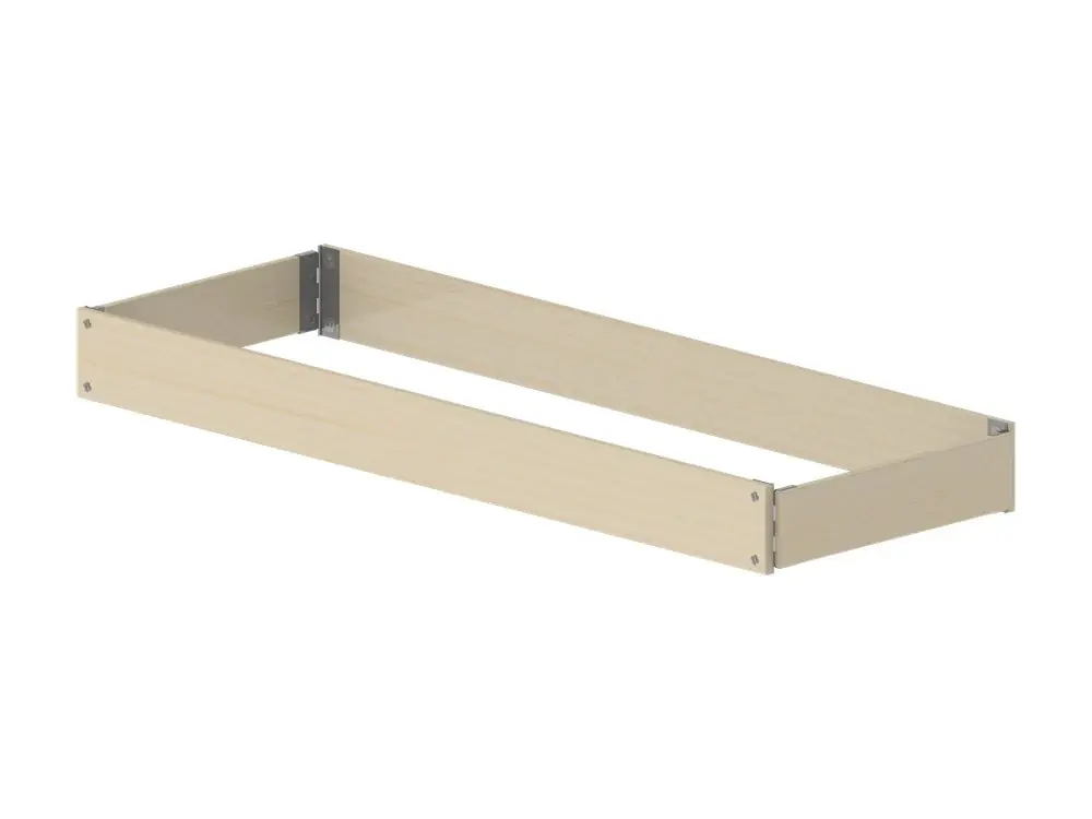 Altrex KANTPLANKSET HOUT 75-185 Shop Nu