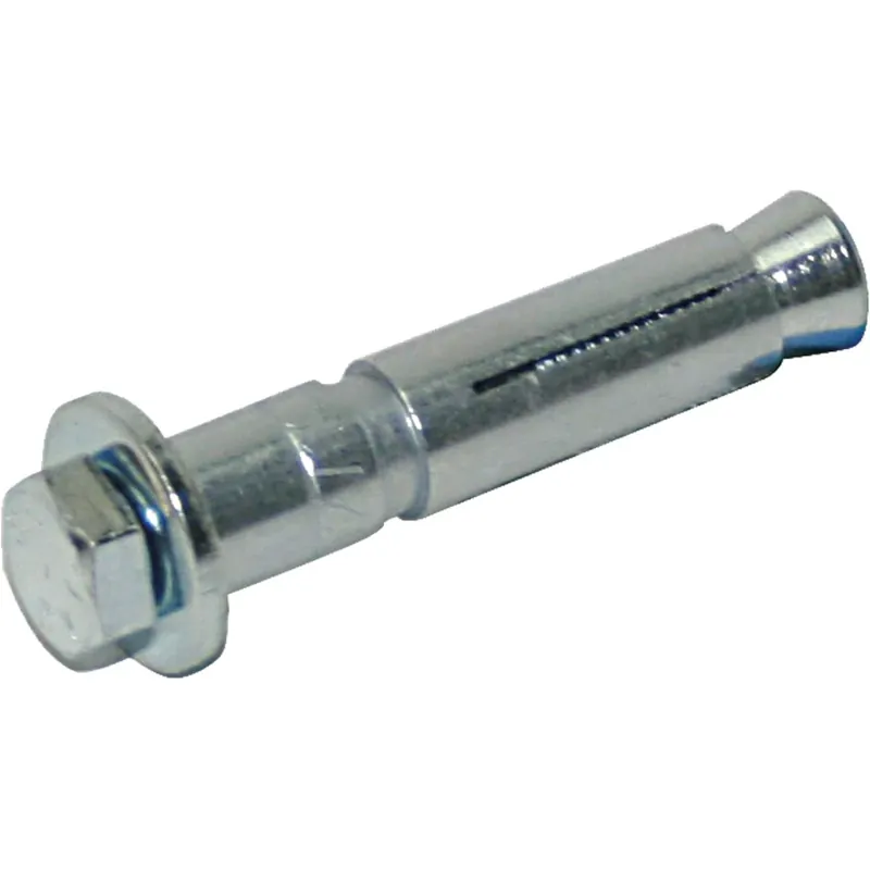 GB SPREIDPLUG ZA S 12/10 Merkproduct