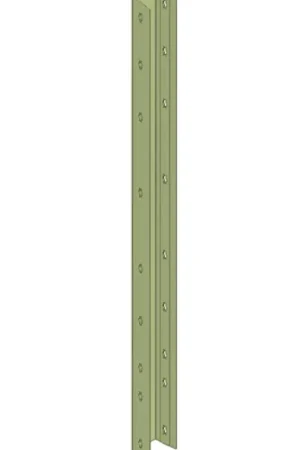 Tijdelijk Beschikbaar PASCHAL POLYGOONHOEK BUITEN 9,02 X 150