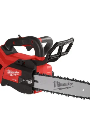 Alleen Vandaag MILWAUKEE® MILWAUKEE M18 FTHCHS30-0 M18 FUEL KETTINGZAAG MET HANDGREEP 30 CM
