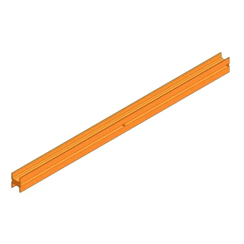 PASCHAL GE-COMBIHOUDER 190CM Finale Uitverkoop