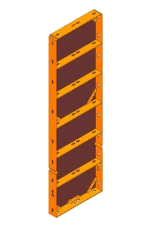 Paschal Rasterelement 15 x 150 cm - N104.001.0150 Betaalbaar