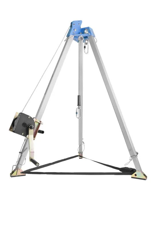 Speciale Aanbieding XSPlatforms TRIPOD 7FT DRIEPOOT 2,1M