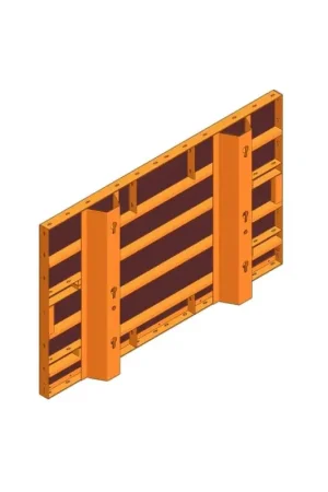 Tijdelijk Beschikbaar Paschal Grootvlakelement 150 x 150cm - N114.502.1500