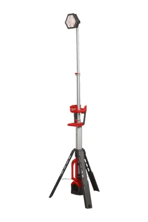 MILWAUKEE® MILWAUKEE M18 SAL2-0 M18 LED STAANDE LAMP Gecertificeerd