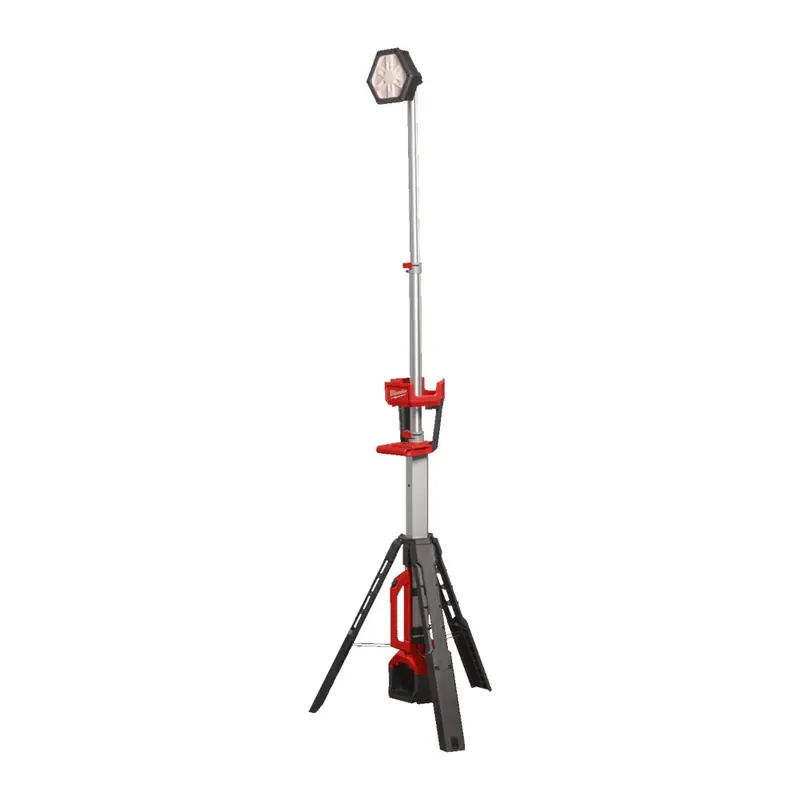 MILWAUKEE® MILWAUKEE M18 SAL2-0 M18 LED STAANDE LAMP Gecertificeerd