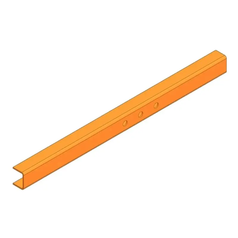 Rechtstreeks Van De Fabrikant PASCHAL DWARSLIGGER 85CM