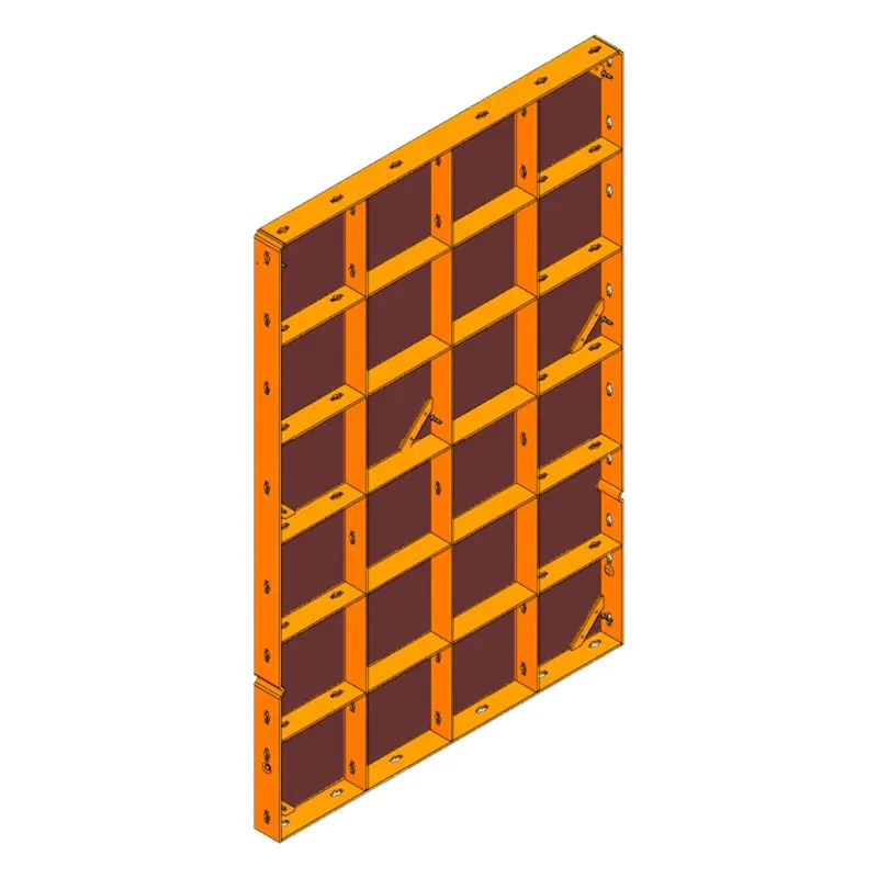 Speciale Aanbieding Paschal Rasterelement 100 x 150cm - N104.001.1000