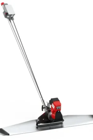 Lievers Afwerkspaan K150Li + 3 Accu’s met Lader - In Koffer - 235150318Li Speciale Aanbieding