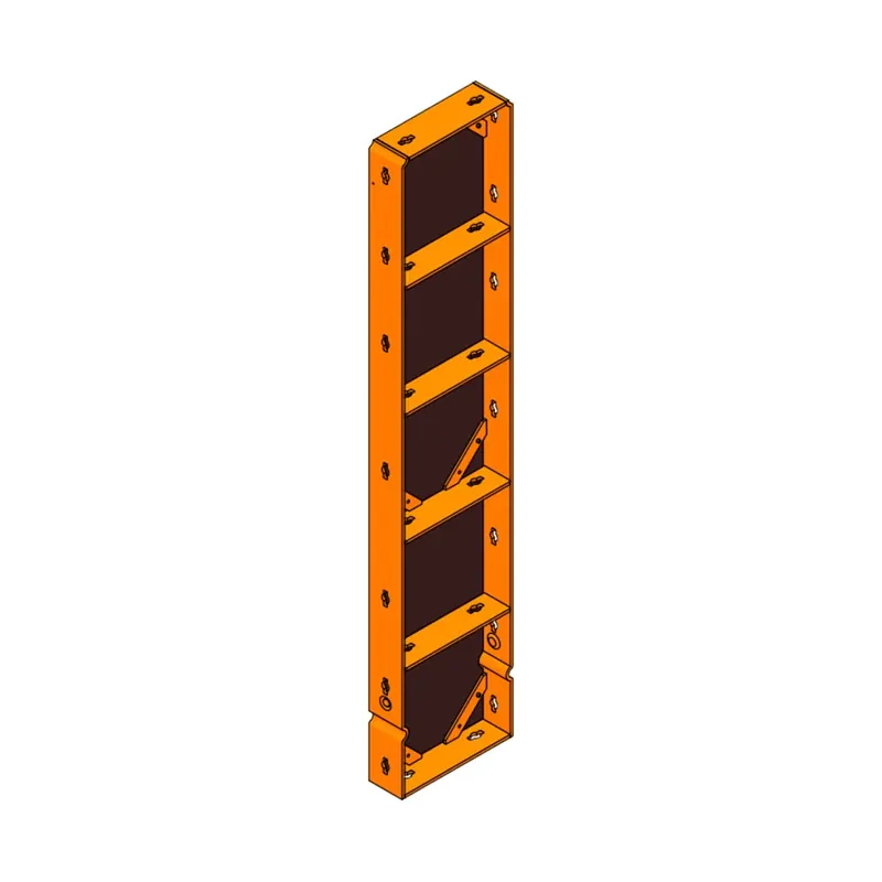 Laatste Kans PASCHAL RASTERELEMENT 24 x 125