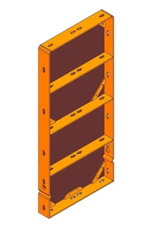 Favoriet PASCHAL RASTERELEMENT 25 x 100