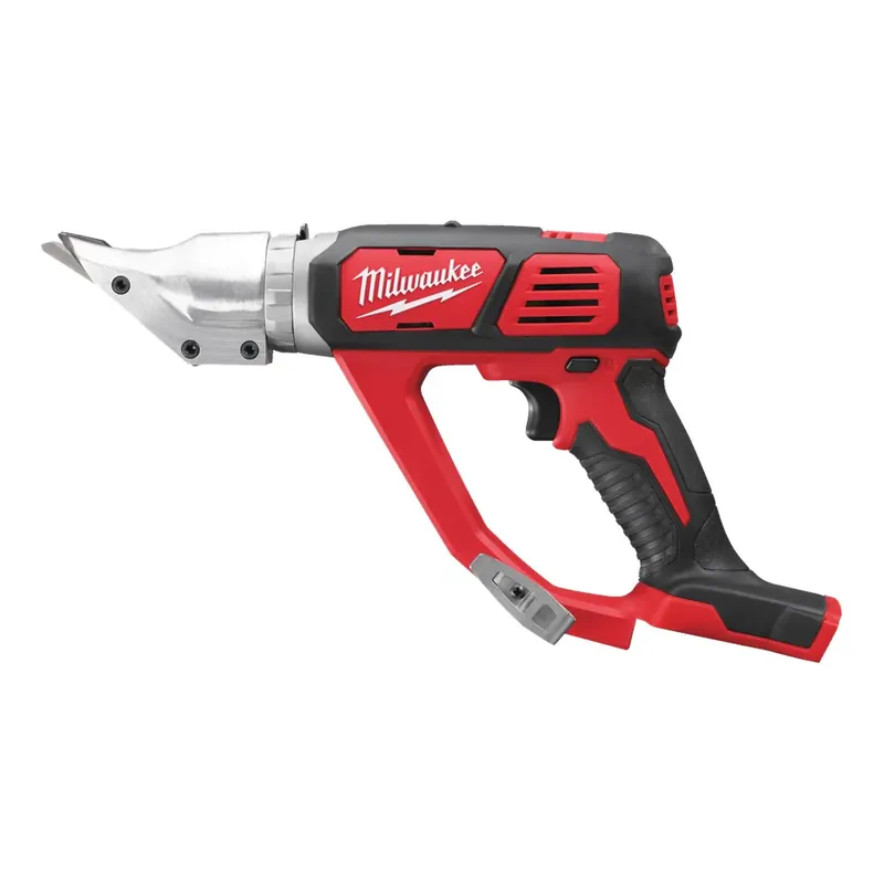 Milwaukee M18 BMS12-0 M18 COMPACTMETAALSCHAAR Beste Prijs