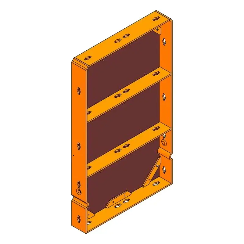 Gratis Retour Paschal Rasterelement 15 x 75cm - N101.001.0150
