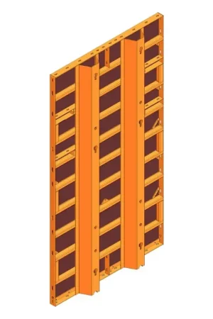 Exclusieve Aanbieding Paschal Grootvlakelement 150 x 275cm - N116.502.1500