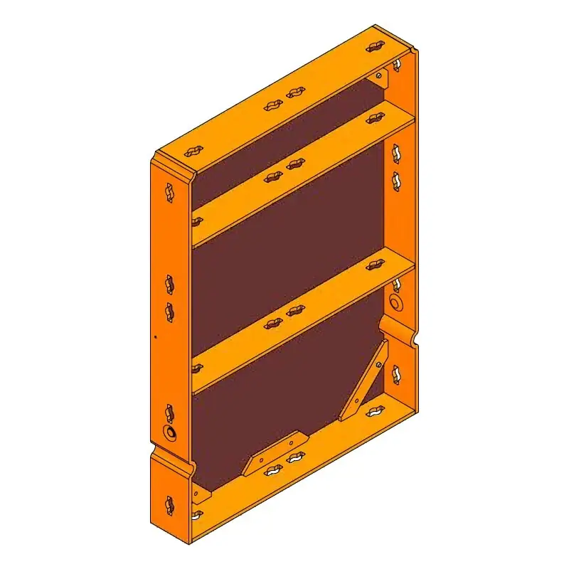 Lage Prijs PASCHAL RASTERELEMENT 30 x 62,5