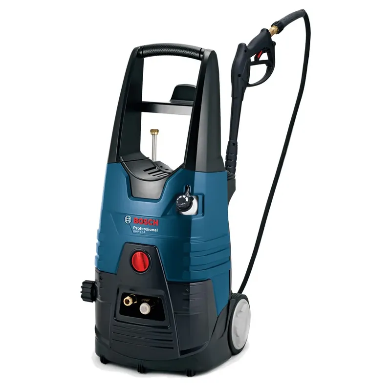 BOSCH GHP 6-14 HOGEDRUKREINIGER Direct Verzonden
