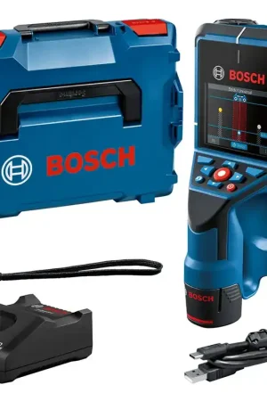 Bosch DETECTOR D-TECT 200 C Direct Beschikbaar