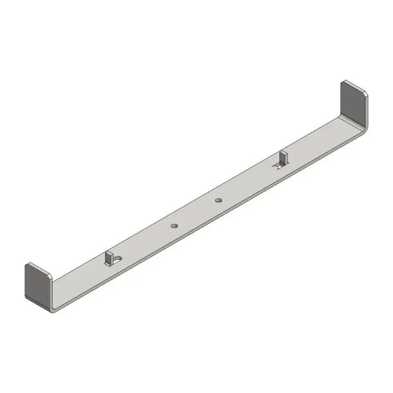 Uitverkoop PASCHAL FUNDERINGSSTRIP WANDDIKTE 12