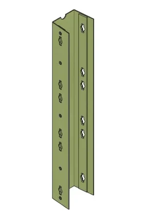 Flitsaanbieding PASCHAL POLYGOONHOEK BUITEN 9,02 X 62,5