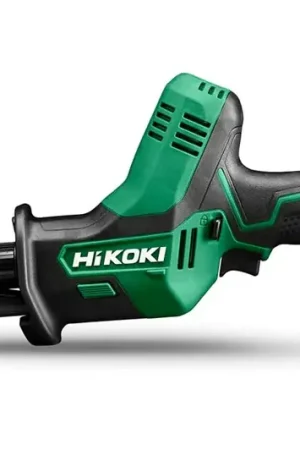 HiKOKI CR18DA W2Z ACCU SCHROBZAAG 18V 50MM Aanbieding