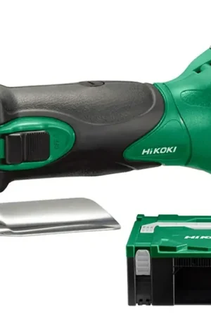 HiKOKI CE18DSL W4SZ ACCU PLAATSCHAAR 14,4/18V 16MM Hete Deal