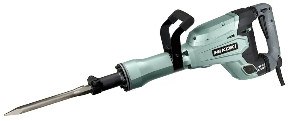 Direct Verzonden HiKOKI H65SB3 WTZ HAKHAMER 230V 1.340 W