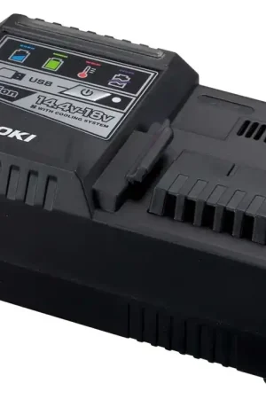 Finale Uitverkoop HiKOKI UC18YSL3 W0Z UNIVERSELE SNEL OPLADER