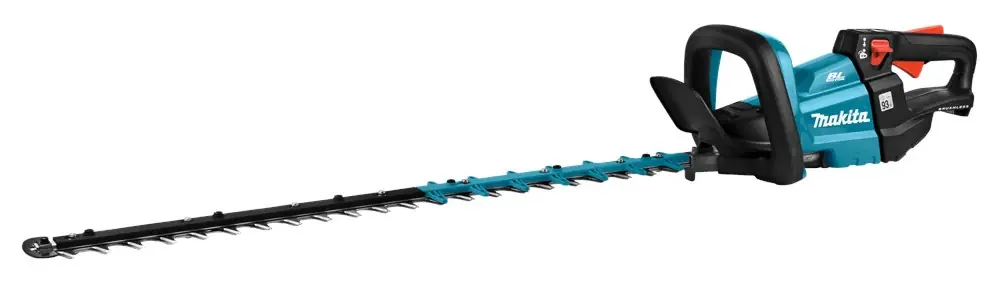Meest Verkocht MAKITA DUH751Z HEGGENSCHAAR 18V 75 CM - BL-MOTOR - DUBBELE SNIJMESSEN