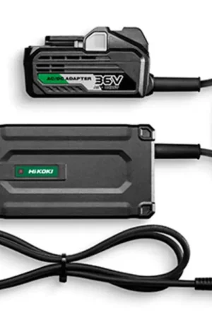 HiKOKI ET36A W0Z AC/DC ADAPTER 36V Actieprijs