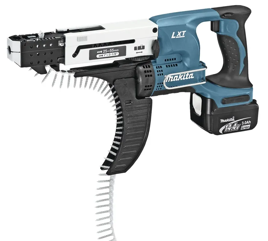MAKITA SCHROEFAUT. DFR540RFJ Lage Kosten