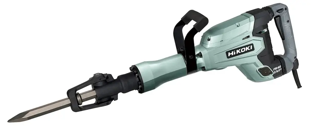 HiKOKI H65SD3 WTZHAKHAMER 230V 1.340 W Flitsaanbieding