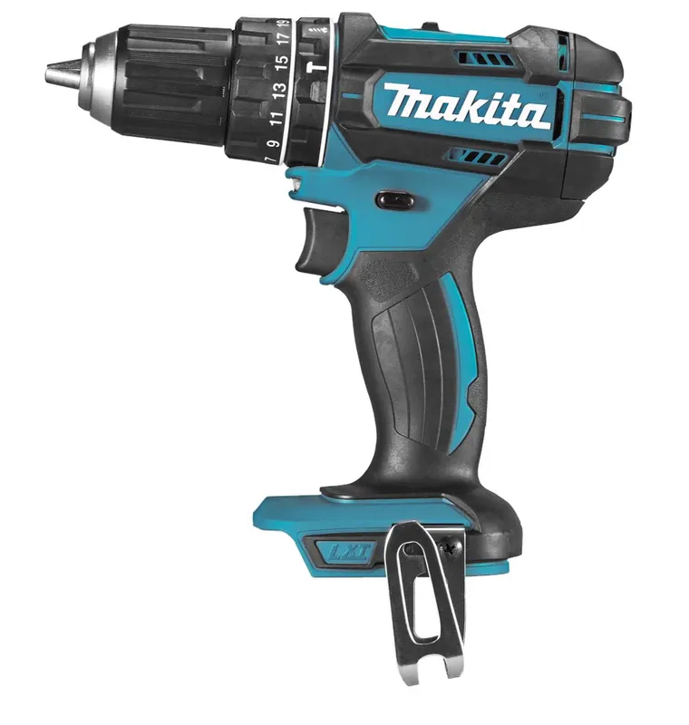 Alleen Vandaag Makita DHP482ZJ 18V Klopboor-/schroefmachine
