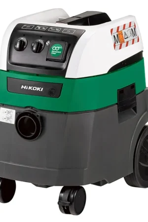 Rechtstreeks Van De Fabrikant HiKOKI RP350YDMWAZ Nat/Droogstofzuiger (bouwstofzuiger) 230V In Doos