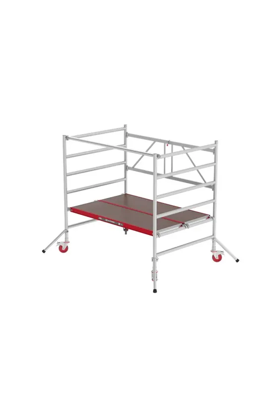 Snelle Levering ALTREX KAMERSTEIGER RS-44 POWER COMPLEET