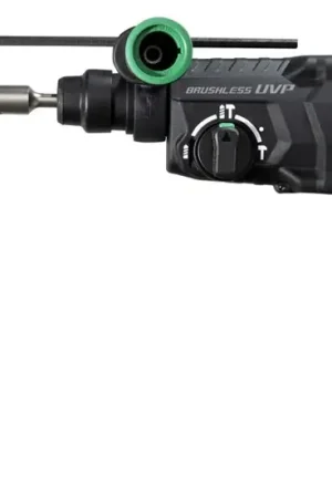 Favoriet HiKOKI DH36DPE W2Z ACCU BOORHAMER SDS PLUS 36V