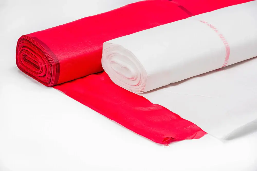 Populair Jako Windreductienet 90% 50x2.07cm Groen