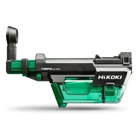 Nieuw HiKOKI Stofafzuigunit voor Boorhamer DH18DPC / DH36DPE - 376972
