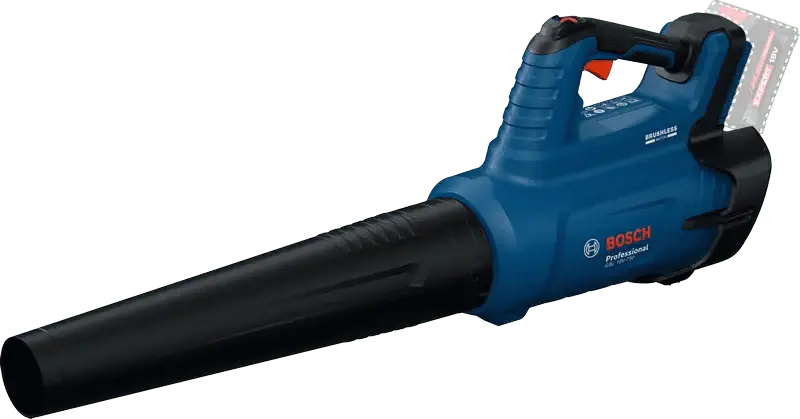 Bestseller Bosch GBL 18V-750 Accu Bladblazer 18V Solo in Doos - 06008D2000