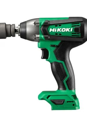 Snelle Levering HIKOKI WR18DF W4Z ACCU SLAGMOERAANZETTER1/2" 18V