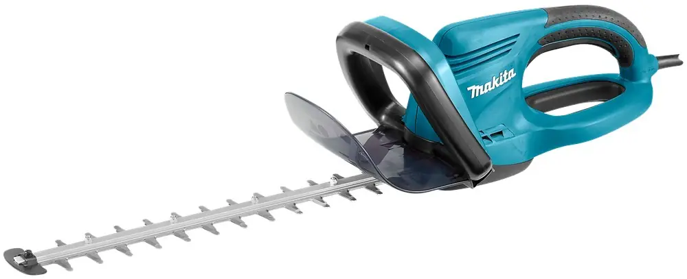 Betrouwbaar MAKITA UH4570 HEGGENSCHAAR 230V 45CM