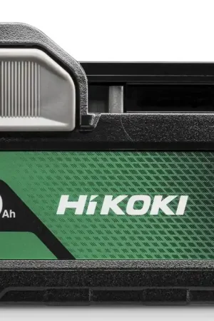 Lage Kosten HiKOKI BSL1850MA ACCU 18V 5,0Ah LI-ION