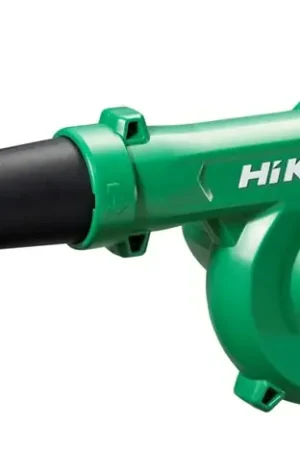 HIKOKI RB18DC W4Z ACCU BLAAS- ZUIG APPARAAT 18V Exclusieve Aanbieding