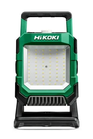 HIKOKI UB18DCW4Z BOUWLAMP 18V 4.000LM Bestel Nu